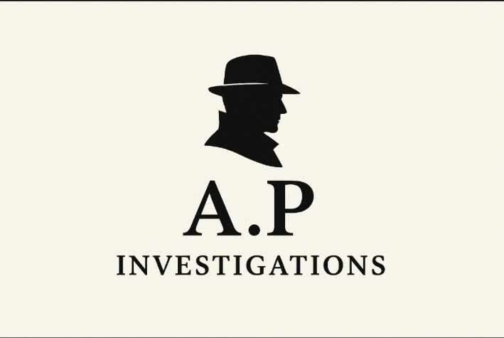 Logo AP Investigations